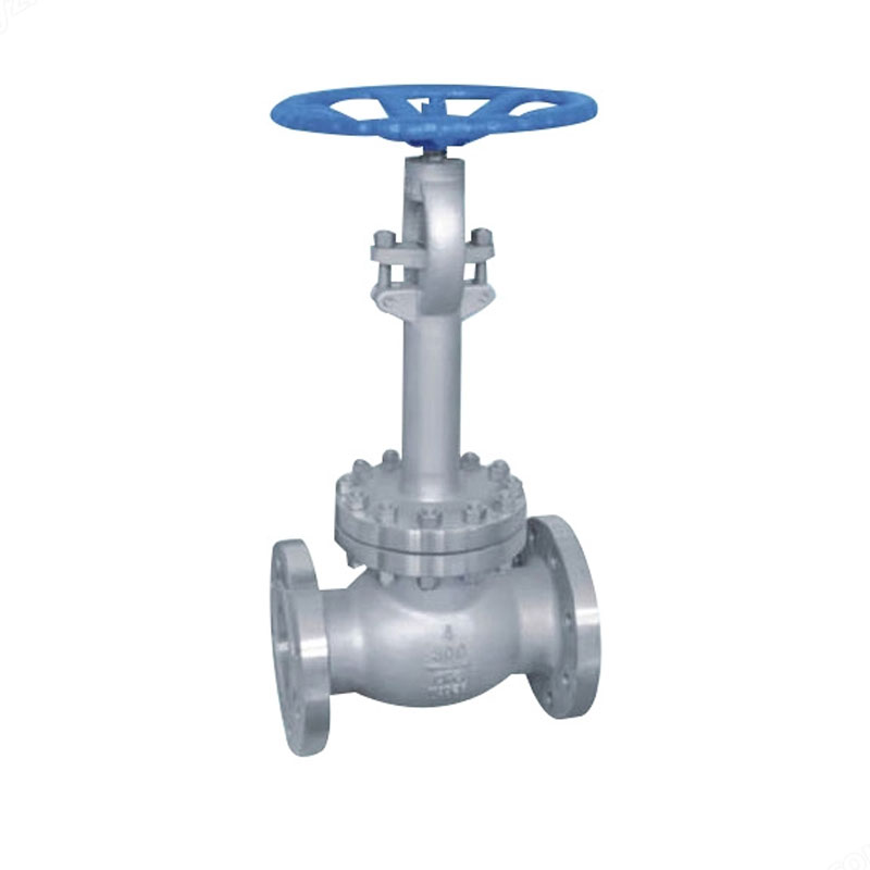 美标低温截止阀