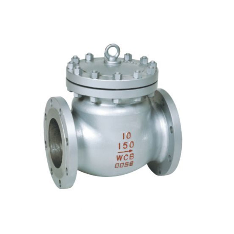 美标旋启式止回阀